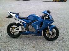 When I baught it.