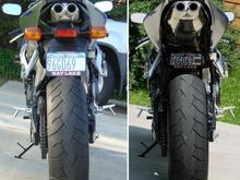 Before and After   081609