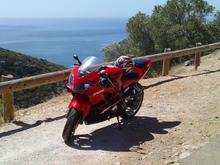 F Sport, front, Arrabida