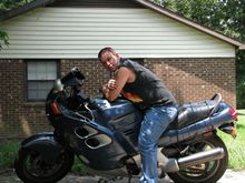 love this bike