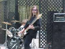 Here's some bass for ya