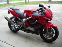 Totaled April 23, 2008