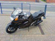 CBR 1000FN