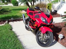 CBR600F4i 2