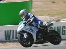 track day
