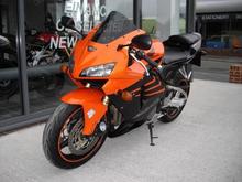 my new bike
