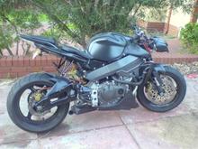 954 fighter from west oz