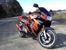 new paint