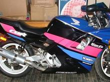 my ol f2,passed down to wife