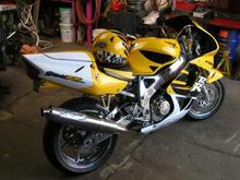 HONDA 011