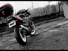 Black'n'red