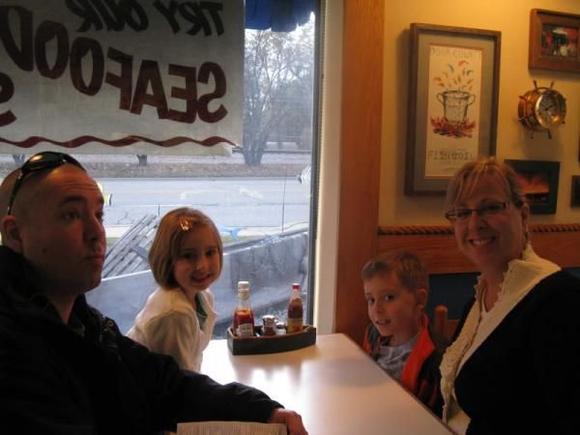 Don's Dock, Des Plaines, IL