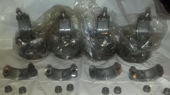 pistons