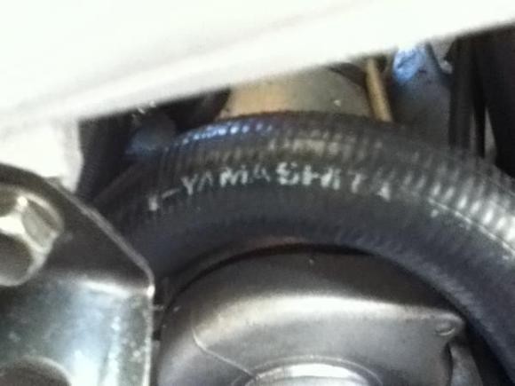 does that say yama@!#$