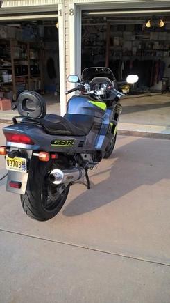cbr1000f 17