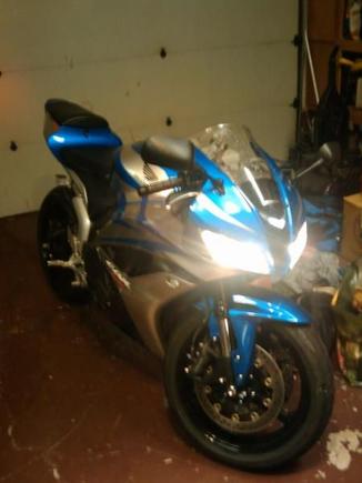 MY BABY