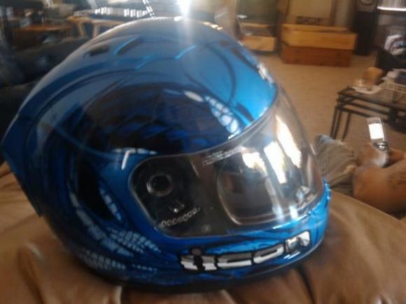 New Lid