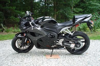 Honda CBR