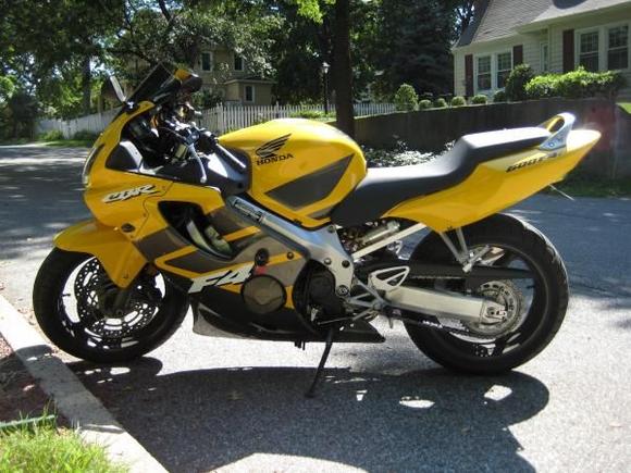 bike 001