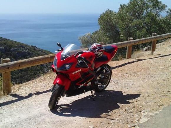 F Sport, front, Arrabida