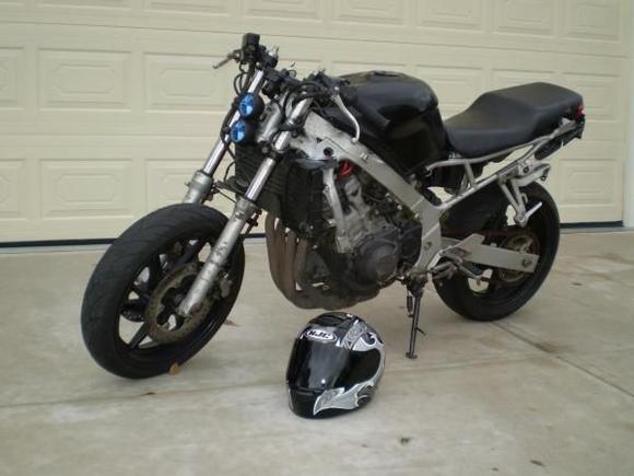 CBR F2