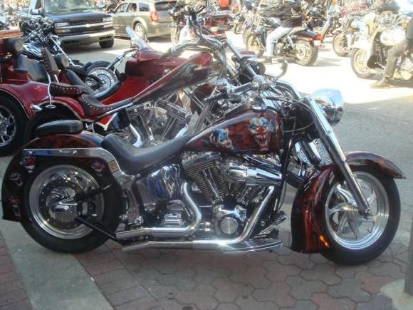 random photos of awesome bikes