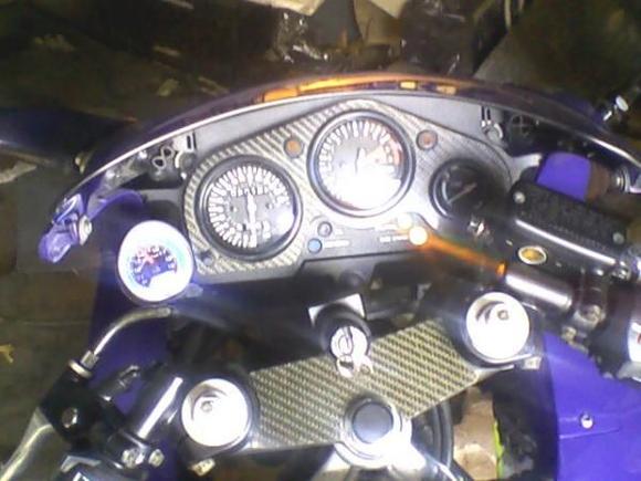 gauges