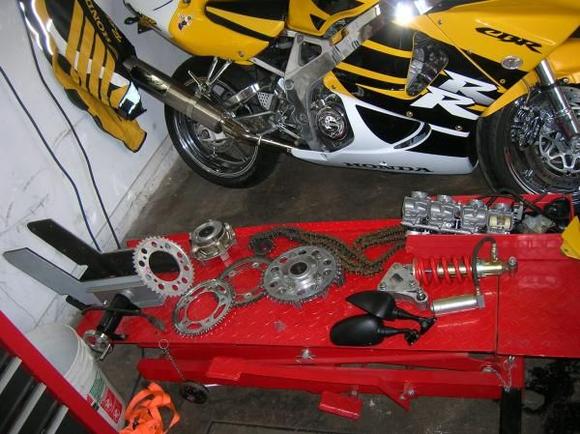 HONDA 013