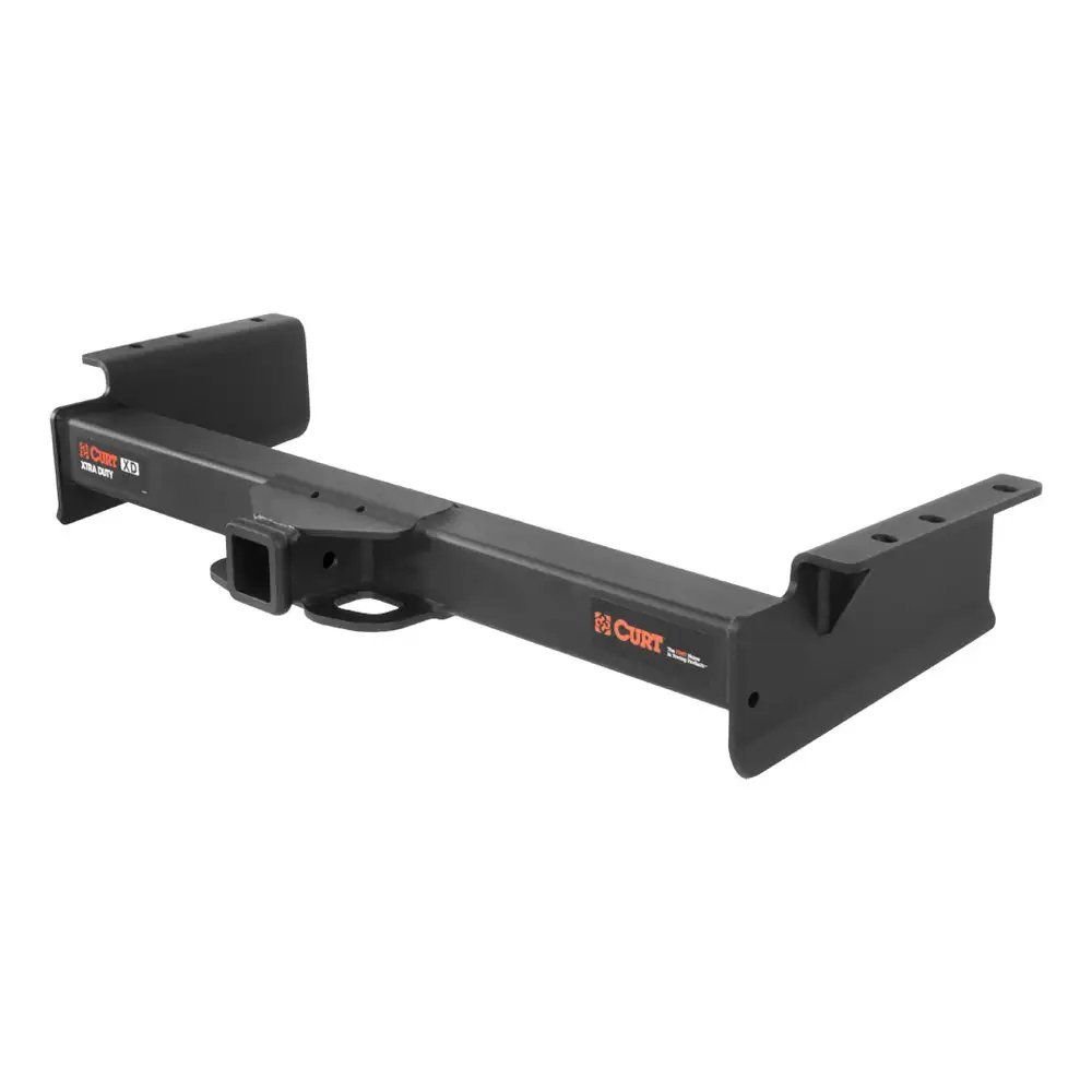 Accessories - Curt #15324 Class 5 Hitch, 2" Receiver, Xtra Duty 2003-06 Suburban, Tahoe, Avalanche - New - 2003 to 2006 Chevrolet Suburban - 2003 to 2006 Chevrolet Tahoe - 2003 to 2006 Chevrolet Avalanche - Accokeek, MD 20607, United States