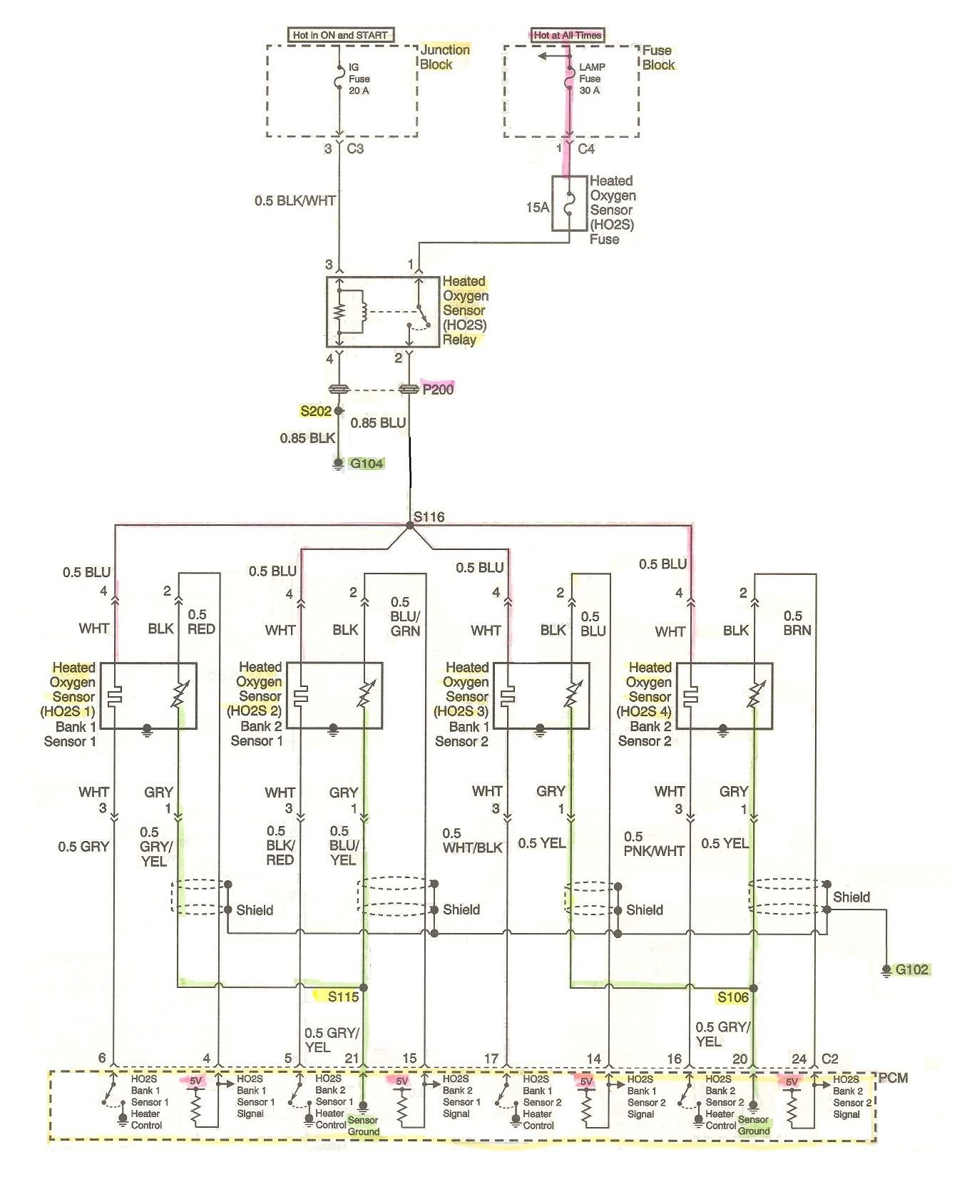 Tracker 101 intro to the catalytic converter Chevrolet Forum Chevy