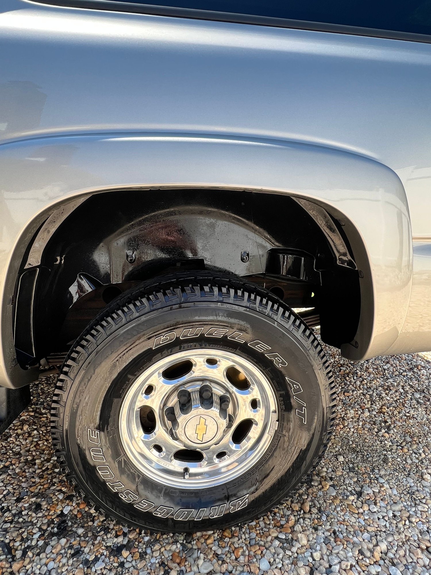 2003 Chevrolet Suburban 2500 - 2003 Chevrolet Suburban 4x4. 496 Engine!  Excellent Shape! - Used - VIN 3GNGK26G43G218149 - 174,000 Miles - 8 cyl - 4WD - Automatic - SUV - Silver - Edgewater Park, NJ 08010, United States