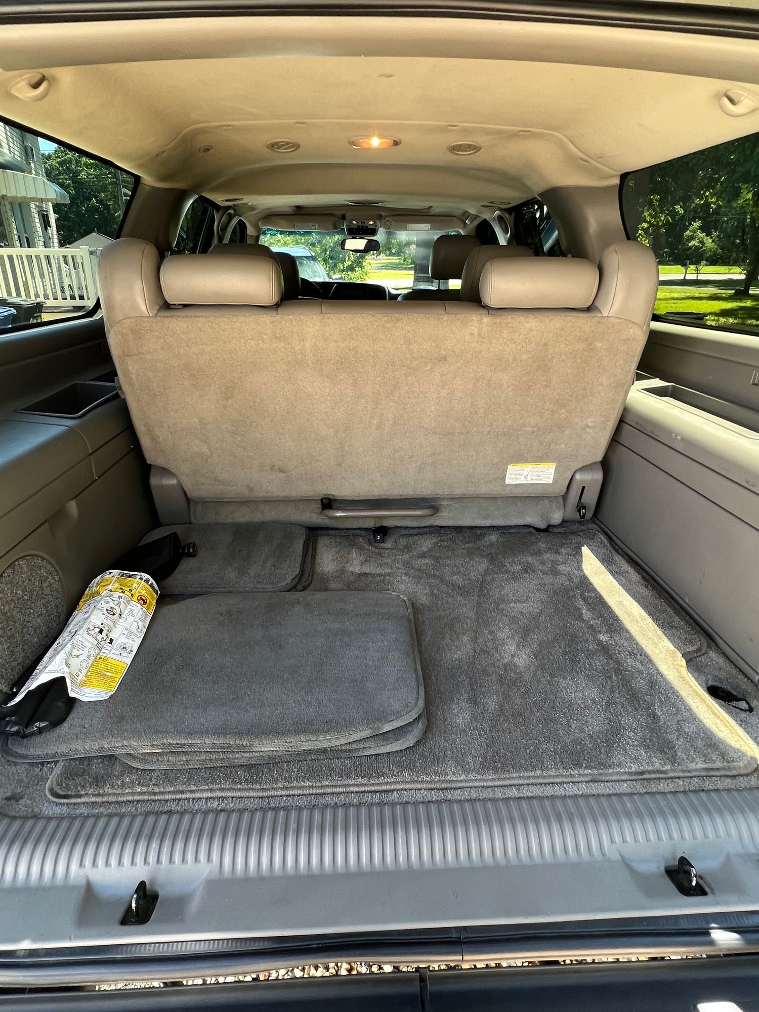 2003 Chevrolet Suburban 2500 - 2003 Chevrolet Suburban 4x4. 496 Engine!  Excellent Shape! - Used - VIN 3GNGK26G43G218149 - 174,000 Miles - 8 cyl - 4WD - Automatic - SUV - Silver - Edgewater Park, NJ 08010, United States