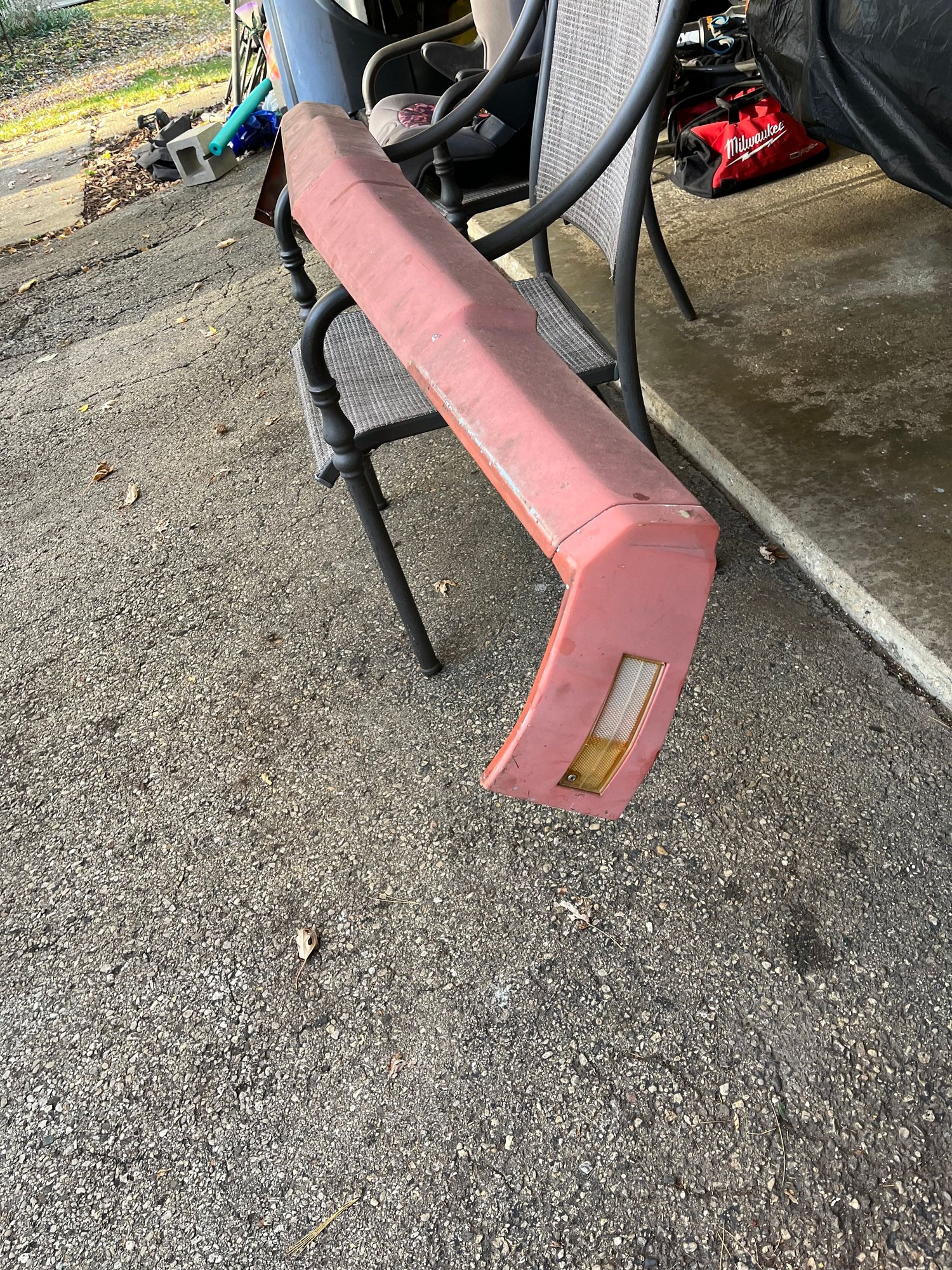 1977 Chevrolet Caprice - 77,78,79 Landau,Caprice,Impala parts - Used - VIN 67578889999 - Oswego, IL 60543, United States