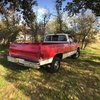 My 1985 Chevrolet Silverado (heavy) K20 Truck