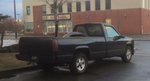 My old pickup