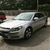 2012 Malibu