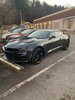 Jolene 2022 Camaro 2 SS