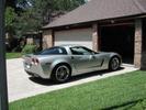2008 Z06