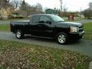 New Ride