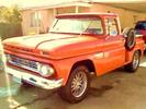 Chevy