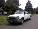My vehicles