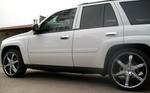 2008 Chevy