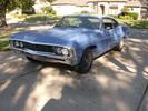 67 Impala 4.7L
