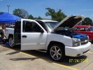 Garage - Silverado
