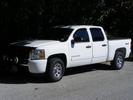 MY 2010 Silverado LS