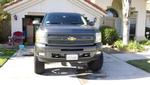2011 Chevy Silverado Z71