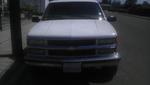 1998 Chevy Silverado Z71 4x4