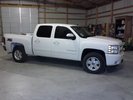 Garage - Silverado