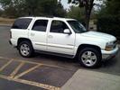 2001 Tahoe LT
