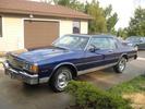 1985 Caprice